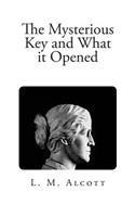 The Mysterious Key and What it Opened