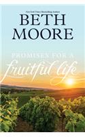 Promises for a Fruitful Life