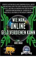 Wie Man Online Geld Verdienen Kann