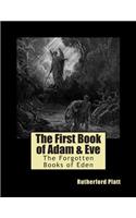 First Book of Adam & Eve