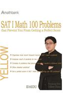 SAT I Math 100 Problems