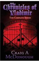 The Chronicles of Vladimir