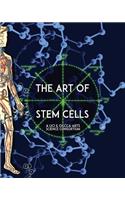 Art of Stem Cells: A U.C.I. & O.C.C.C.A. Arts Science Consortium