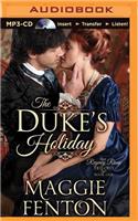 Duke's Holiday