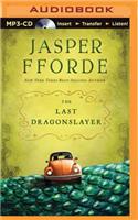 Last Dragonslayer