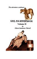 Girl on Horseback Volume II