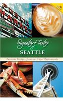 Signature Tastes of Seattle