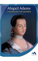 Abigail Adams