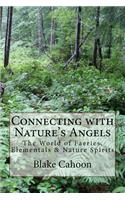 Connecting with Nature's Angels