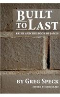 Built to Last
