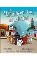 The Magnificent Cats of Lahaina