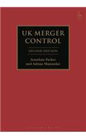 UK Merger Control