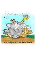 Elephant on the Way