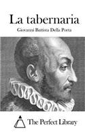 La tabernaria