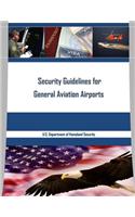 Security Guidelines for General Aviation Airports