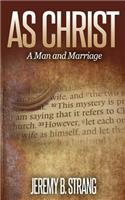 As Christ