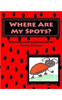 Where Are My Spots?