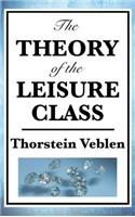 Theory of the Leisure Class