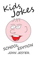 Kids Jokes School Edition
