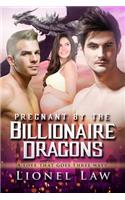 Pregnant By The Billionaire Dragons