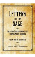 Letters to the Sage