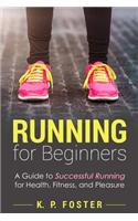 Running for Beginners
