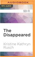 Disappeared