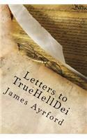 Letters to TrueHellDei