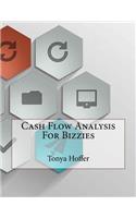 Cash Flow Analysis For Bizzies