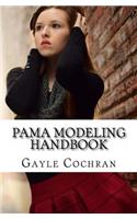 PAMA Modeling Handbook