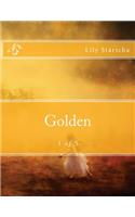 Golden: 1 of 5(3 Little Kiddos)