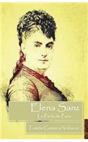 Elena Sanz.