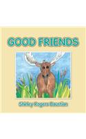 Good Friends
