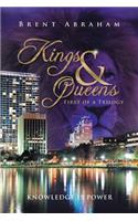 Kings & Queens