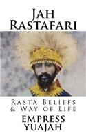 Jah Rastafari