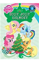 Holly, Jolly Harmony