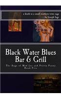 Black Water Blues Bar and Grill