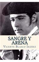 Sangre y Arena