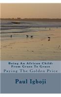Being An African Child