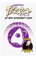 Subgenres of Terror: 30 Best Witchcraft Films(10 Subgenres of Terror, 1st Edition (B&w))