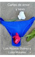 Cartas de amor y sexo