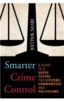 Smarter Crime Control