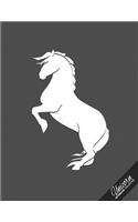 Unicorn Notebook Collection