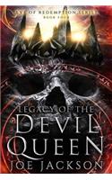 Legacy of the Devil Queen
