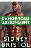Dangerous Assignment