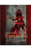 Legendary Villains