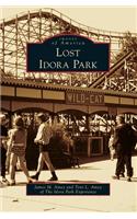 Lost Idora Park