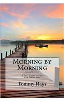 Morning by Morning