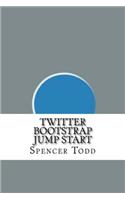 Twitter Bootstrap Jump Start