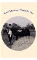 Ginny's Exciting, Wonderful Year